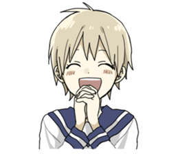 Hskkyou suru Error sticker #1735399