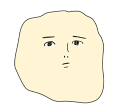 Hskkyou suru Error sticker #1735400