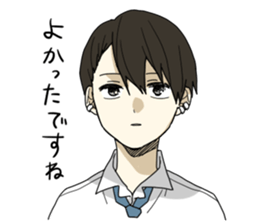 Hskkyou suru Error sticker #1735407