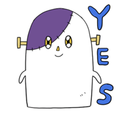 Hskkyou suru Error sticker #1735413