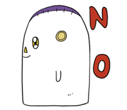 Hskkyou suru Error sticker #1735414