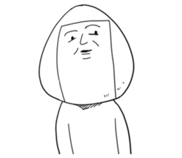 Hskkyou suru Error sticker #1735418