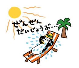 Penguin Million sticker #1735657