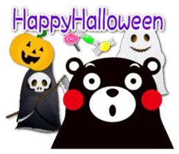 KUMAMON sticker(IVENT version) sticker #1735773