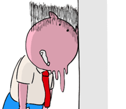 It is amusing businessman!! sticker #1735916