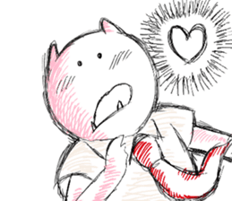 It is amusing businessman!! sticker #1735927