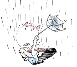 It is amusing businessman!! sticker #1735942