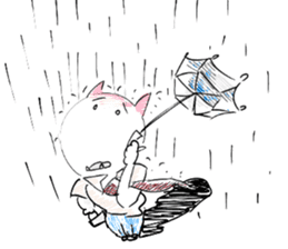 It is amusing businessman!! sticker #1735942