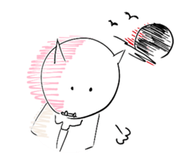 It is amusing businessman!! sticker #1735943