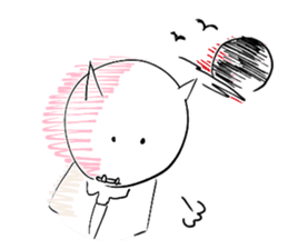 It is amusing businessman!! sticker #1735943