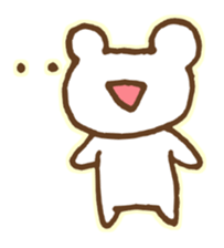 Gamer"KUMATASO" sticker #1736072