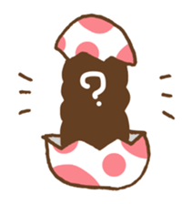 Gamer"KUMATASO" sticker #1736102