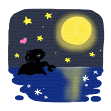 Hanappe2*Fairy tale sticker #1736162