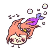 Hanappe2*Fairy tale sticker #1736164