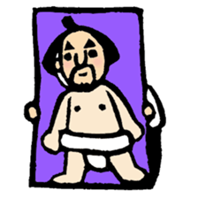 hyokkori-san 3 sticker #1736266