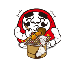 Dar macho uncle part2 sticker #1736357