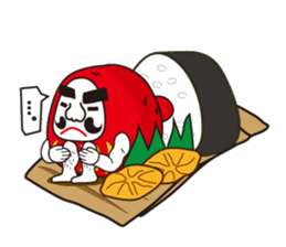 Dar macho uncle part2 sticker #1736359