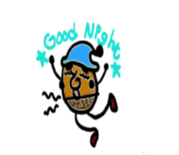 KURI sticker #1736473