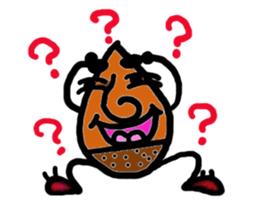 KURI sticker #1736474