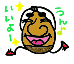 KURI sticker #1736486