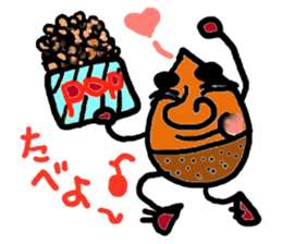 KURI sticker #1736492