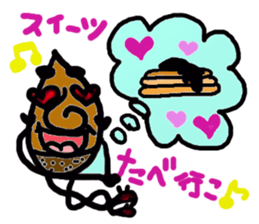 KURI sticker #1736493