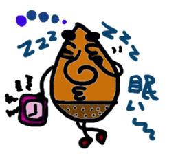 KURI sticker #1736496