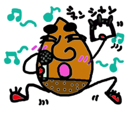 KURI sticker #1736499