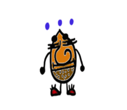 KURI sticker #1736502