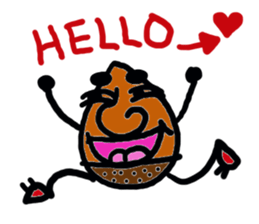 KURI sticker #1736504