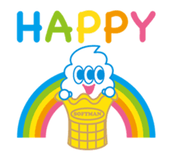 SOFTMAN sticker #1736836