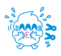 SOFTMAN sticker #1736839