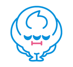 SOFTMAN sticker #1736840