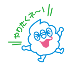 SOFTMAN sticker #1736844