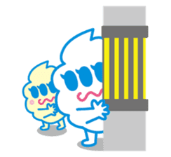 SOFTMAN sticker #1736845