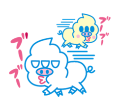 SOFTMAN sticker #1736850