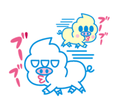 SOFTMAN sticker #1736850