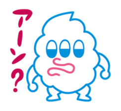 SOFTMAN sticker #1736851