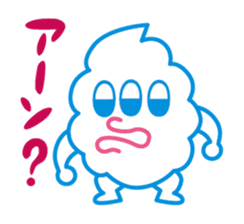 SOFTMAN sticker #1736851