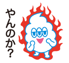 SOFTMAN sticker #1736855