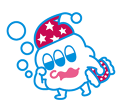 SOFTMAN sticker #1736856