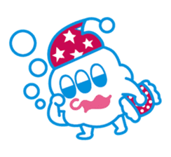 SOFTMAN sticker #1736856