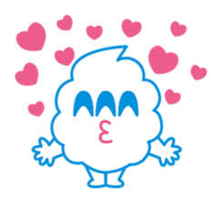 SOFTMAN sticker #1736860