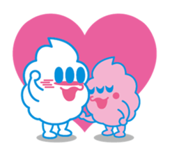 SOFTMAN sticker #1736861