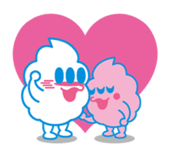 SOFTMAN sticker #1736861