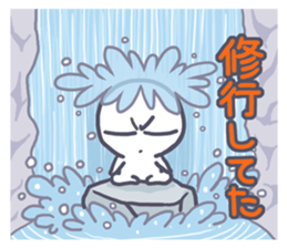 Jokes with full force! sticker #1736924