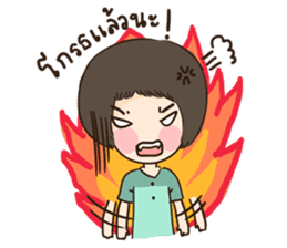 HuaToh sticker #1736945