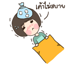 HuaToh sticker #1736946