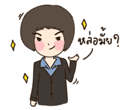 HuaToh sticker #1736948