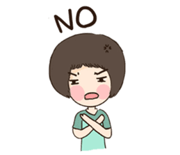 HuaToh sticker #1736954